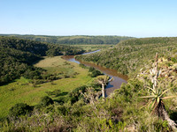 Kap River
