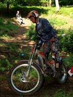 2009 Wycombe & District Trial