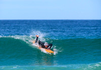 2022 Surfers St Ives