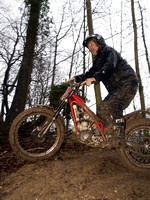 2013 Wycombe Expert Trial