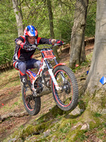 2022 Wycombe and District Bill Beeson Charity Trial