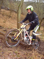 2019 Wycombe Pete Mitchell Trial