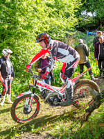 2019 IXION James Cup Trial