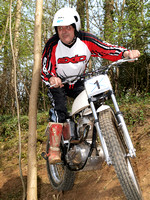 2010 IXION Charity Trial
