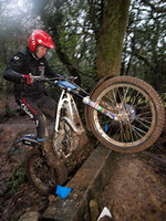 2010 Camborne and Redruth Christmas Trial